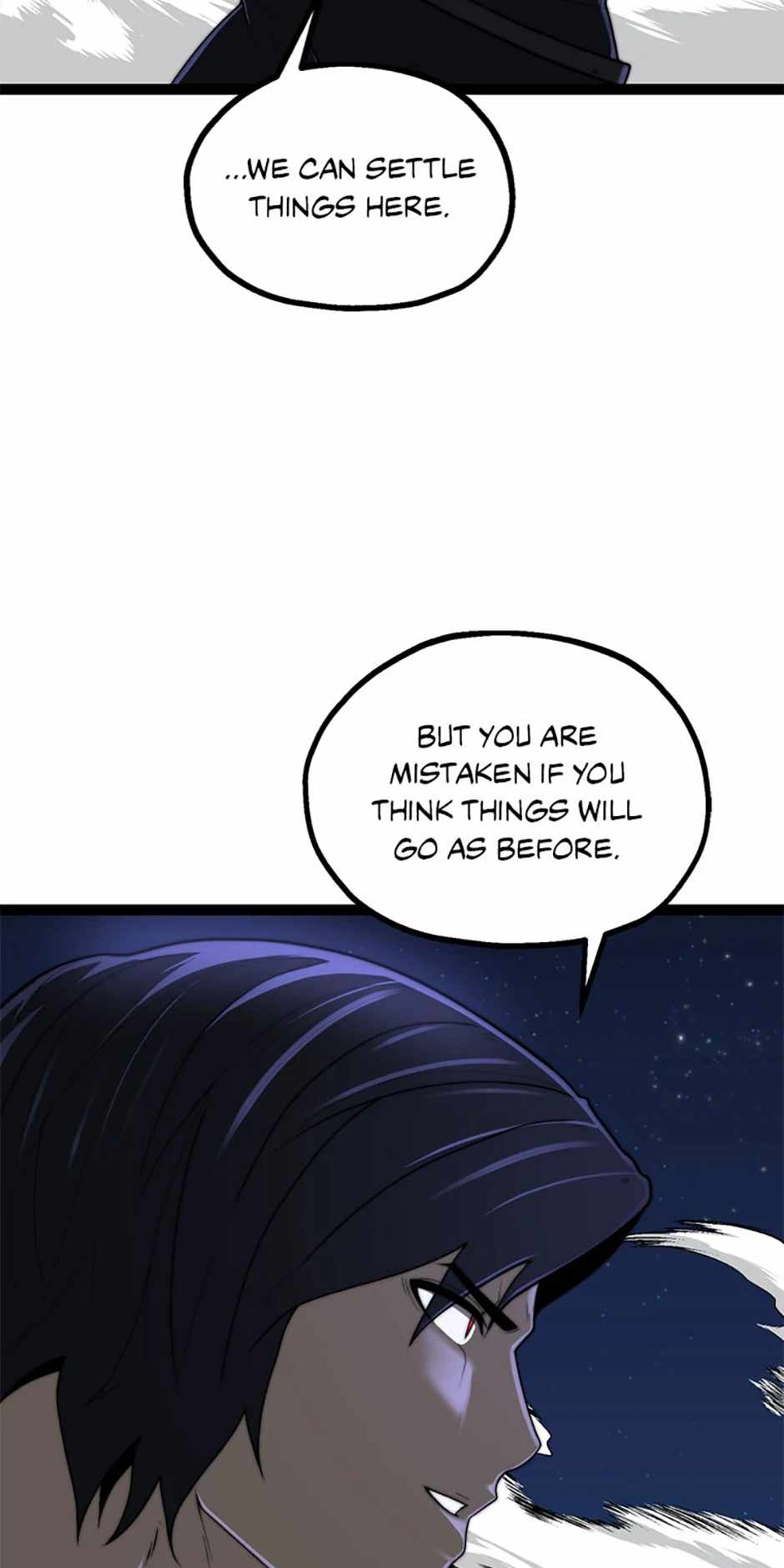 Solo Eating Chapter 68 12